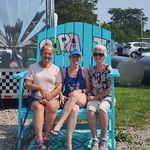 Sharon Creech Norman - @sharoncreechnorman - Instagram