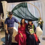 Norma Cruz - Facebook