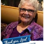 Norma Crouse Honaker - @shorty9726 - Instagram