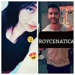 Norma Roycenatica Curiel - @curiel4969 - Instagram