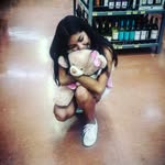 Daniela Posadas Alonso - @norma_daniela01 - Instagram