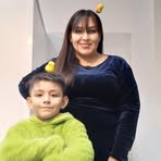 Norma Daniel - Facebook