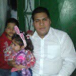 el negro lui 22 - @norma_davalos - Instagram