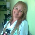 norma davalos - @_bellisima_peluqueria_ - Instagram
