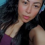 Norma Rafaela Ancallay - @normadayadami - Instagram