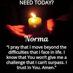 Norma Stambaugh - @normadeatherage58 - Instagram