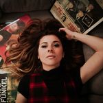 Mónica Díaz - @norma_desmonds - Instagram