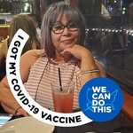 Norma Delarosa - @leedelarosa59 - Instagram
