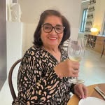 Norma Delgado - @delgadonorma730 - Instagram