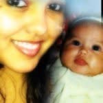 Norma Delgado - @la_cheli503 - Instagram
