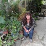 Norma Delgado - @delvallenorma59 - Instagram