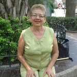 Norma Delgado Zambrano - @normadelgadozambrano - Instagram