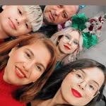 Norma R. De LG - @normadelongoria55 - Instagram