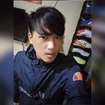 Norman Sophi Iryanto - @norman_delonge - Instagram