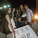 Norma Del Pino - @delpinonorma - Instagram