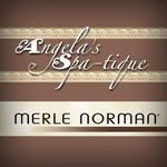 Angela’s Merle Norman Denton - @angelasmerlenormandenton - Instagram
