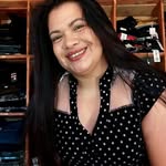Norma Deras - @keiryflores2016 - Instagram