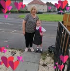 Norma Dewar - Facebook