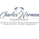 Charles Norman Diamonds - @charles_norman_diamonds_ - Instagram