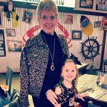 Norma Robertson Dickey - @amronyekcid - Instagram