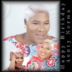 Norma Dickson - @normadickson71 - Instagram