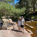 Norma Dickson - @cannycroft1 - Instagram