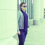 Norma Dobson - @gazerprideyes - Instagram