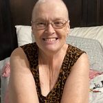 Norma Drake - @drakemom135 - Instagram