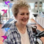 Norma Draves - @vpbtn25593 - Instagram