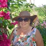 Norma Duarte - @normaduartebordados - Instagram