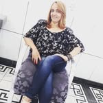 Norma Duarte Paranhos - @normaduarteparanhos - Instagram