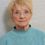 Norma Coons Dunn - @coonsdunn - Instagram