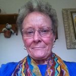 Norma Dunn - @farawaymeme - Instagram