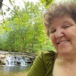 Norma Dunn - @rtnorma123 - Instagram