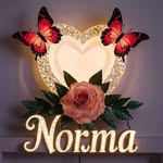 Norma Duque - @normaveigaduque - Instagram