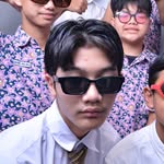 Elang Jordan - @normal_eagle - Instagram