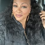Norma Eddington - @iriseddington - Instagram