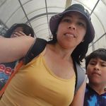 Norma Yarleque Elizalde - @yarlequeelizalde - Instagram