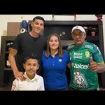 Norma Espinal - @_normaespinal - Instagram