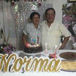 Norma Espinal - @normaespinal01 - Instagram