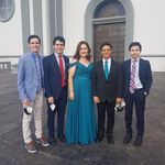 Norma Espinal Baggia - @normaebaggia - Instagram