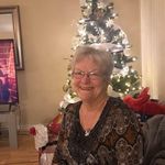Norma Thwaites Ewing - @doyoyet699 - Instagram
