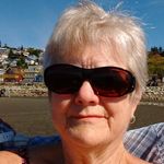 Norma Thwaites Ewing - @norma.t.ewing - Instagram