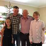 Norman Ewing - @ewingnorman - Instagram