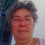 Norma Farfan - @farfan6286 - Instagram