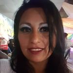 Norma Farfán - @normis09f - Instagram