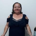 Euda Silva - @norma_farmer_753 - Instagram