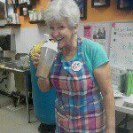 Norma Farmer - @fitgranny24 - Instagram