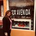 Norma Ferro - Facebook