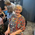 norma Fioretti - @normilu40 - Instagram
